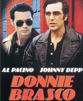 Donnie Brasco /  